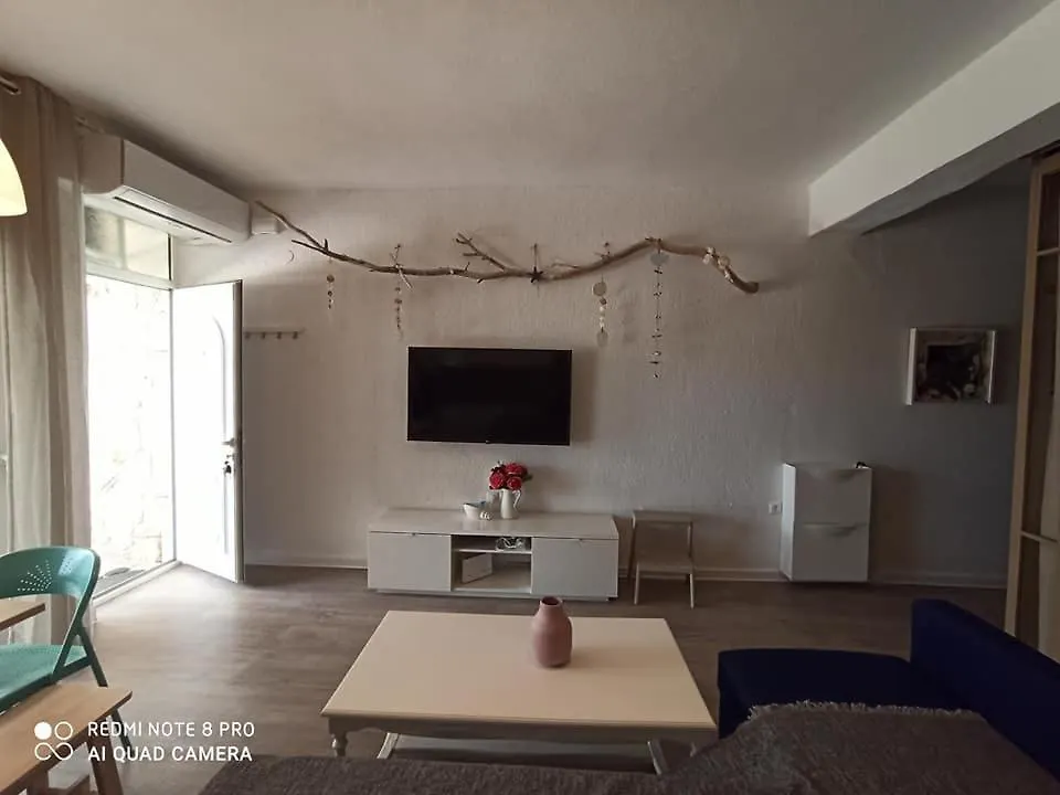 Apartment Cozy Suite Siviri Greece