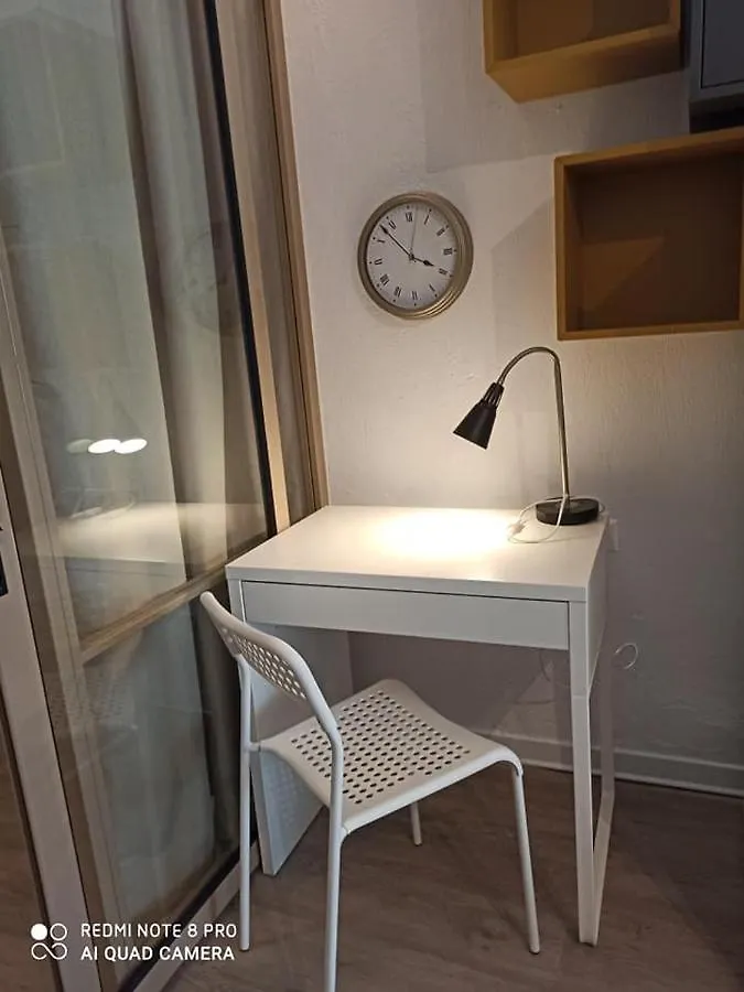 Apartment Cozy Suite Siviri