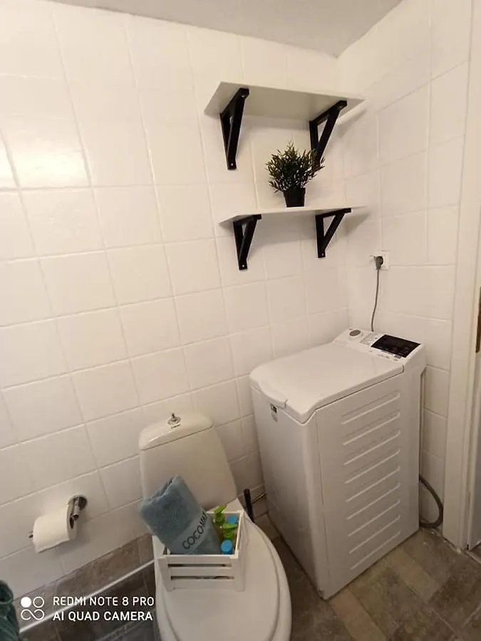 Cozy Suite Siviri